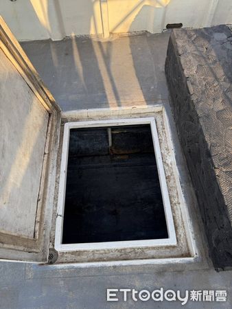 ▲▼我國3艘遊艇和大陸船隻走私貨物，被逮個正著。（圖／記者林名揚翻攝）