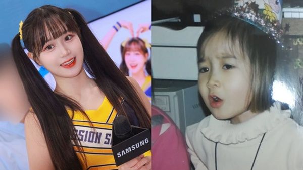 ▲▼邊荷律。（圖／翻攝自IG／yuling34、YouTube／Passion Sisters）