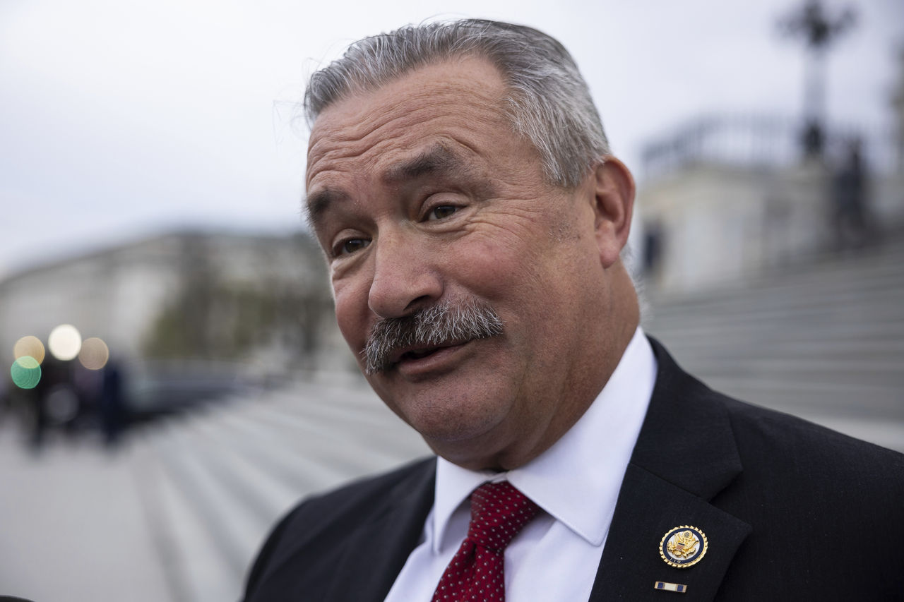 違抗川普！一票共和黨人擬簽法案　限制白宮單方面課徵關稅 | ETtoday國際新聞 | ETtoday新聞雲