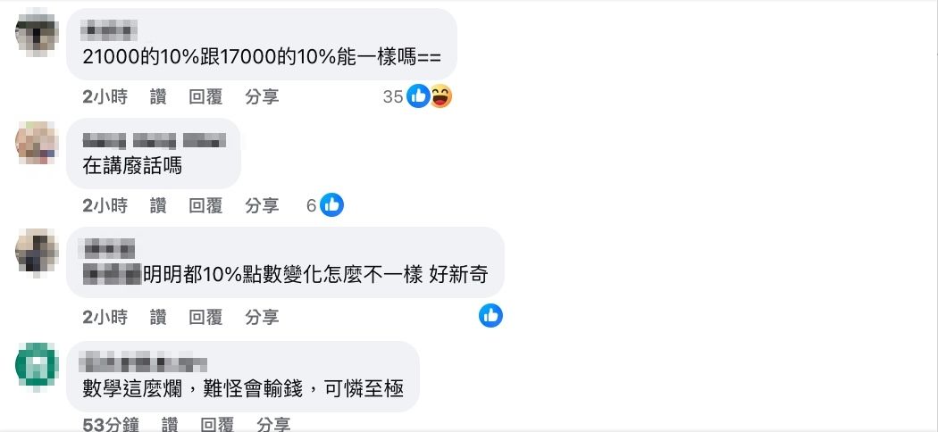 ▲▼台指期夜盤漲停。（圖／翻攝臉書）