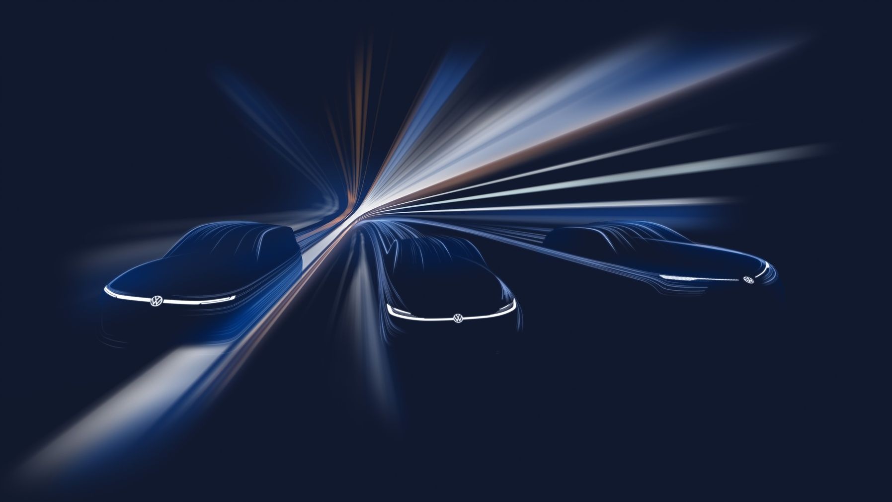 ▲福斯三款概念車明年量產。（圖／翻攝自Volkswagen）