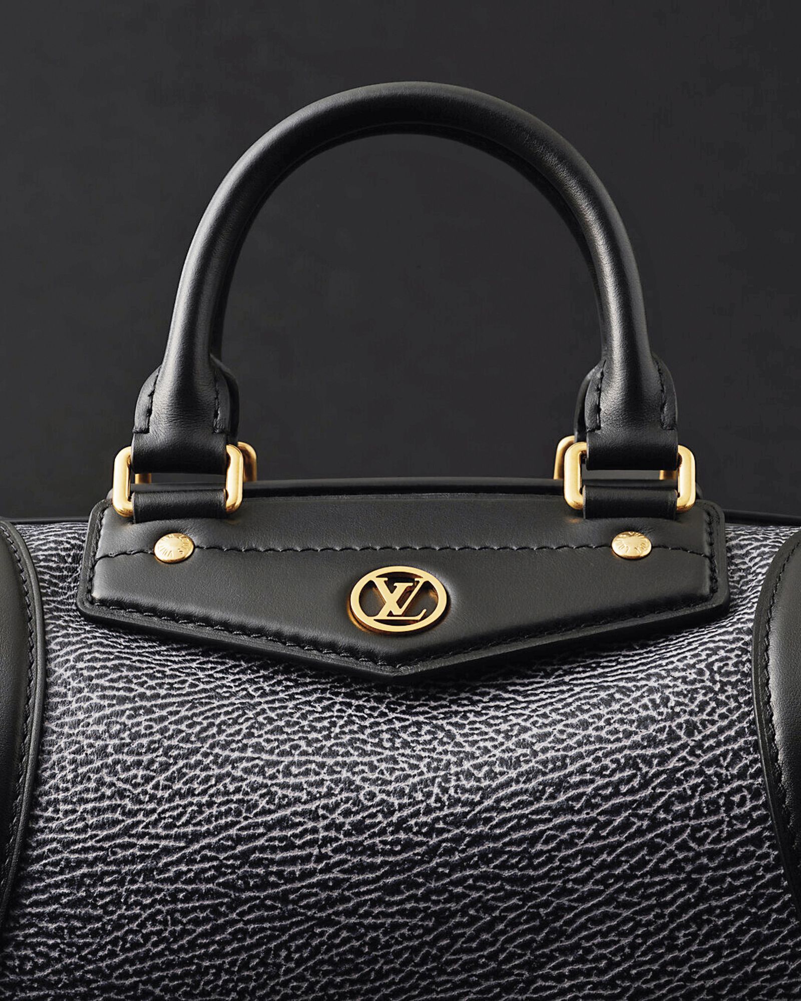 【靚鑑賞】2025春夏滿手時尚