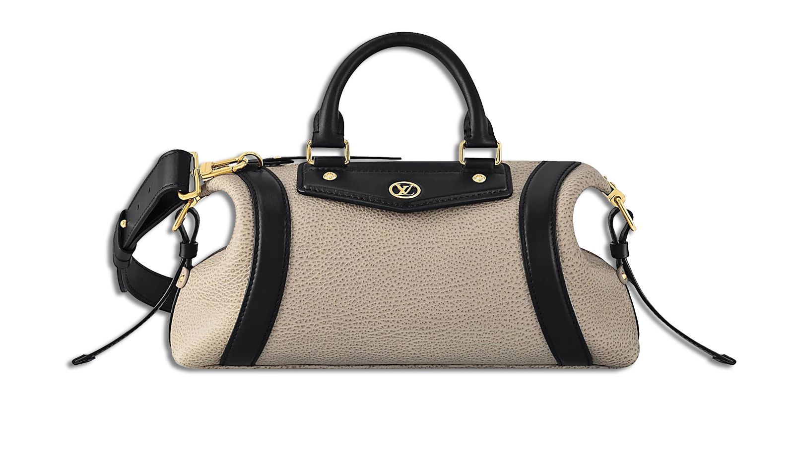 【靚鑑賞】2025春夏滿手時尚