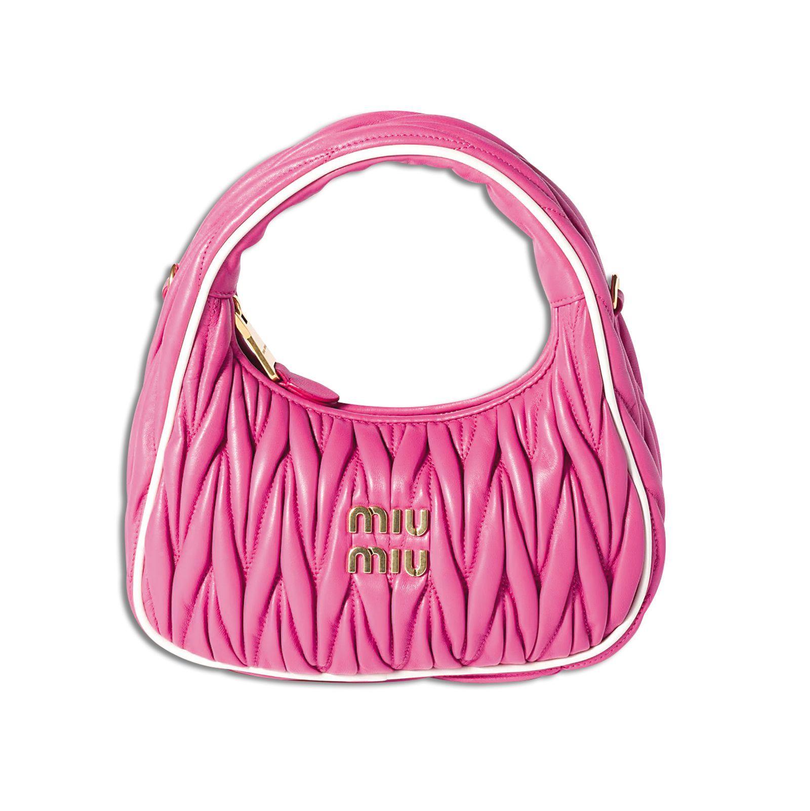 【靚鑑賞】2025春夏滿手時尚