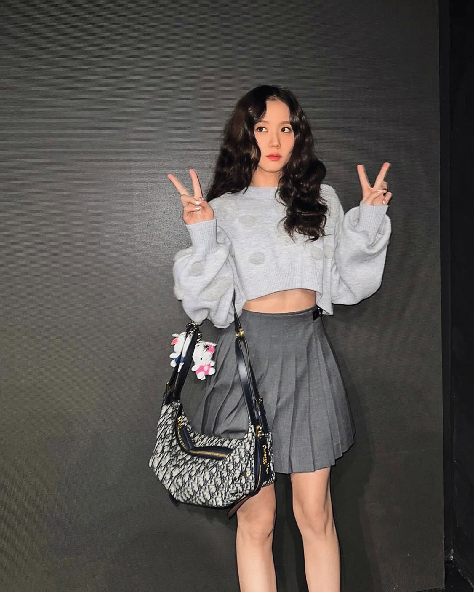 【靚鑑賞】2025春夏滿手時尚