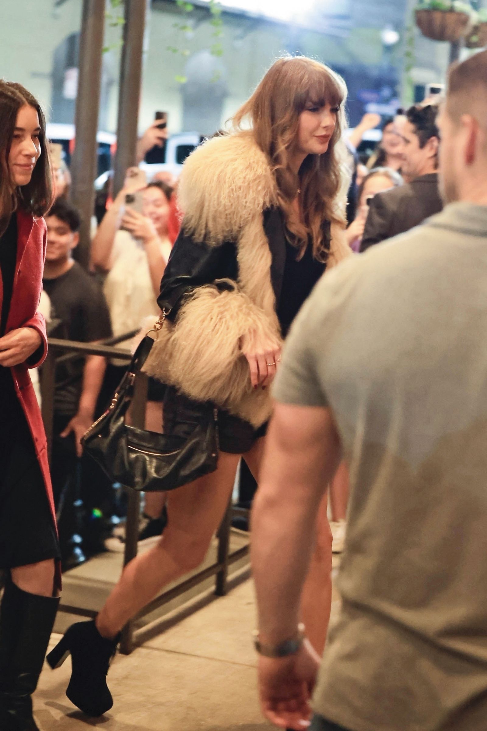 【靚鑑賞】2025春夏滿手時尚