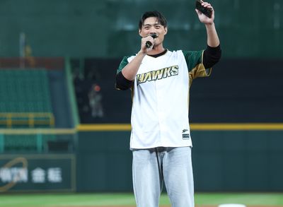 董秉軒珍惜第二次職棒機會　轉戰台鋼選穿0號有原因