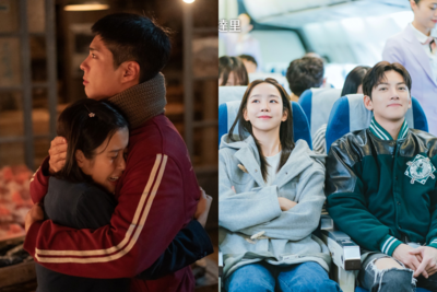 社畜必看10大鄉村療癒系韓劇！　《苦盡柑來遇見你》IU演技圈粉