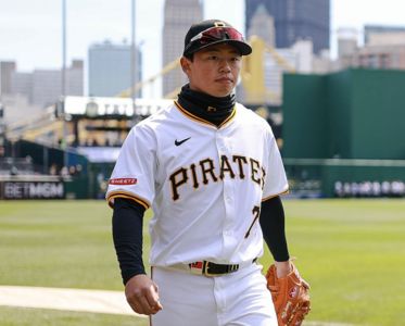 鄭宗哲迎大聯盟初登場 AIT發文恭賀:為台灣棒球選手大放異彩驕傲