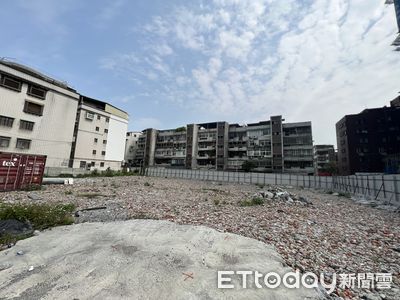 好端端被建商挖倒　雙北受災屋「1棟還在協調」