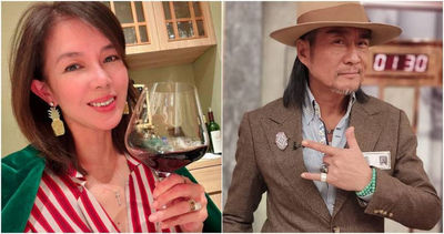 林美貞斷開孫興原因曝！　他與富商女友「根本沒分手」小三被起底