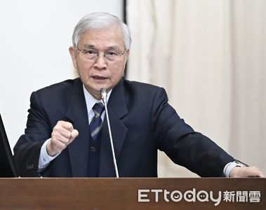 台股熱！央行總裁示警槓桿風險　勸年輕人有多少錢投資多少