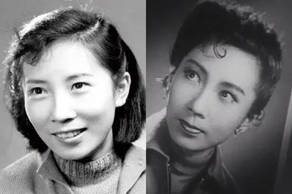 ▲▼《紅樓夢》女星葉琳瑯去世。（圖／翻攝自微博）