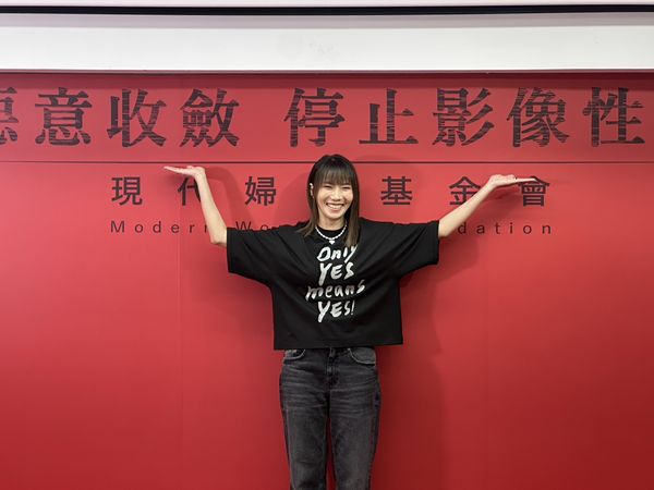 ▲大牙。（圖／讀者提供）