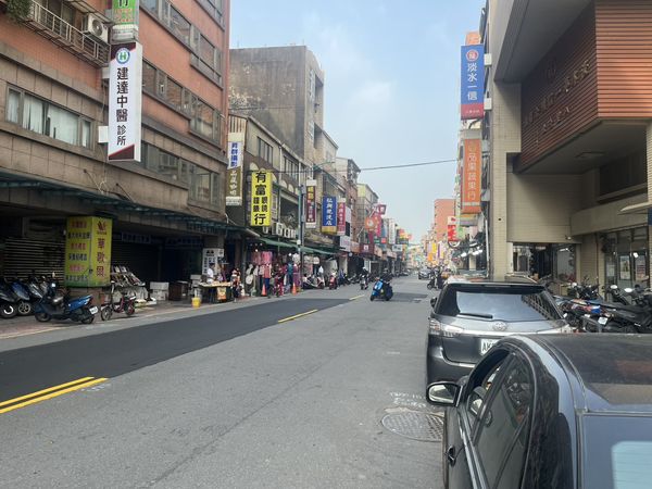 ▲▼           八里  。（圖／記者項瀚攝）
