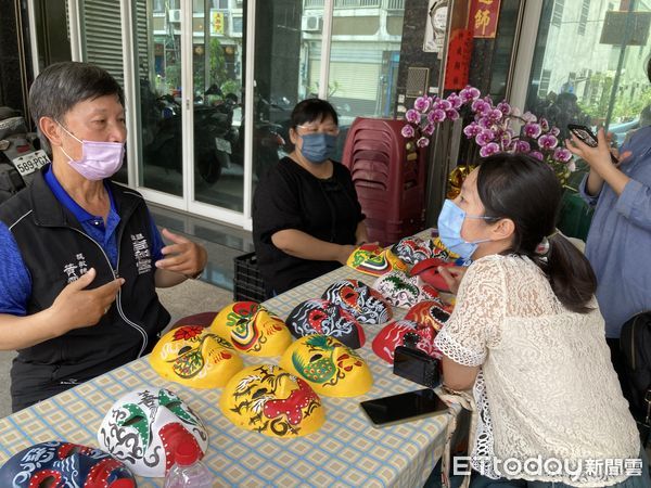 ▲台南市佳里區公所，從2011年就投入社造，帶著社區邊學邊做，全區24個社區就有20個曾參與社造計畫，13年的社造成果可在佳里區公所網頁或臉書粉專走讀佳里之美。（圖／記者林東良翻攝，下同）