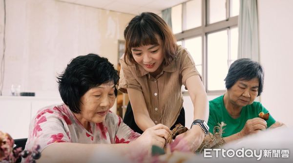 ▲台南市佳里區公所，從2011年就投入社造，帶著社區邊學邊做，全區24個社區就有20個曾參與社造計畫，13年的社造成果可在佳里區公所網頁或臉書粉專走讀佳里之美。（圖／記者林東良翻攝，下同）