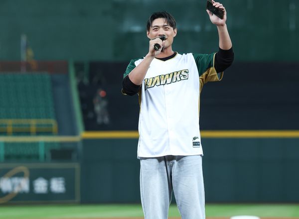 ▲台鋼雄鷹董秉軒。（圖／台鋼雄鷹提供）