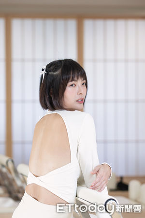 ▲▼黃沐妍小豬皮拉提斯教室專訪。（圖／記者周宸亘攝）