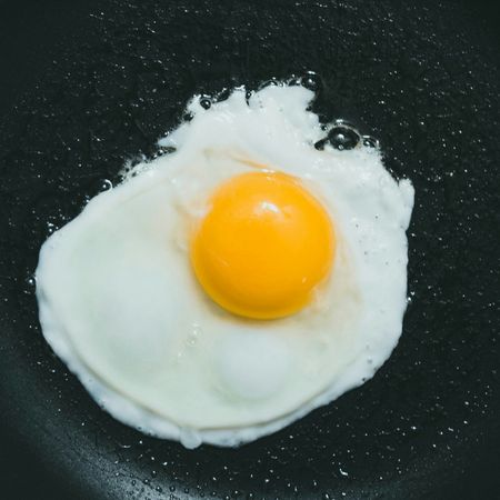 ▲▼「正確雞蛋保存法」讓你吃得更健康             。（圖／Unsplash）