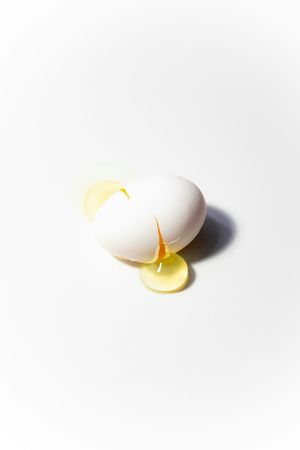 ▲▼「正確雞蛋保存法」讓你吃得更健康             。（圖／Unsplash）