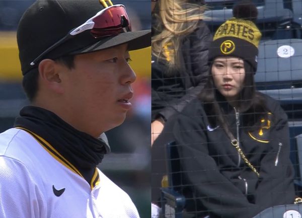 ▲▼      鄭宗哲       。（圖／截自MLB.TV）