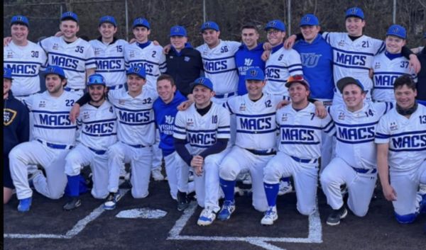 ▲▼  百連敗終結！葉史瓦大學苦熬多年首勝　雷曼學院也破42連敗           。（圖／截自MLB）