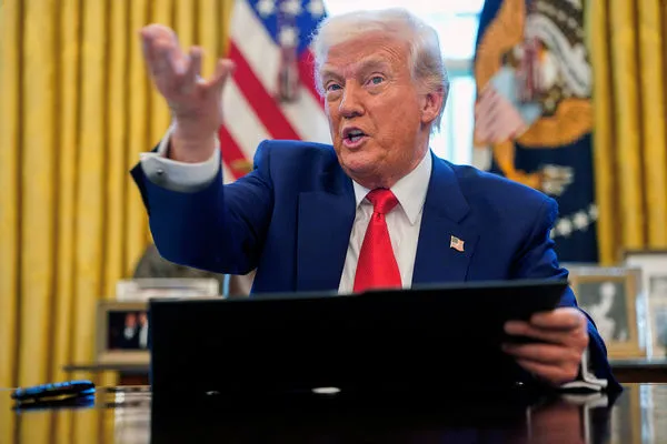 ▲▼美國總統川普（Donald Trump）。（圖／路透）