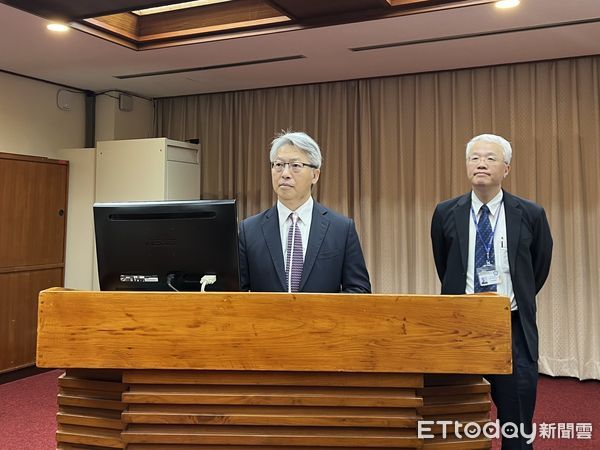 ▲▼中研院推出菁英博士生快速入學計畫，提供每月至少４萬獎學金。（圖／記者許敏溶攝）