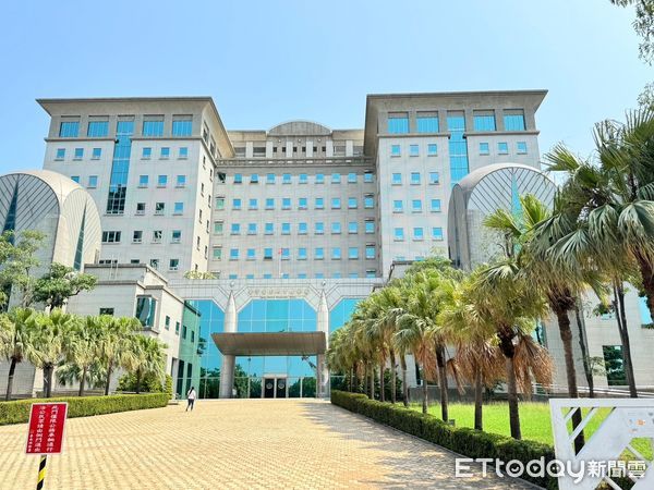 ▲台南市議員陳皇宇被控涉及關說案，台南地檢署由對本案已分案調查釐清相關案情，看是否涉及瀆職不法情事。（圖／記者林東良攝，下同）