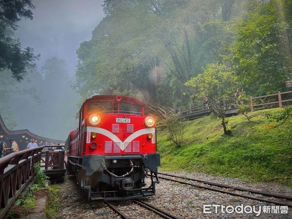 ▲▼TAIWAN PASS景點版精選台灣熱門景點。（圖／觀光署提供）