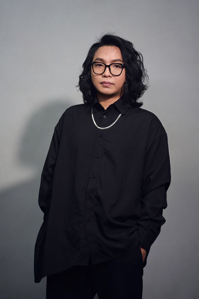 ▲▼潘信維、羅文裕、蕭閎仁、楊肅浩「歌聲內底攏是話」音樂好朋友的說唱會。（圖／時刻娛樂提供）