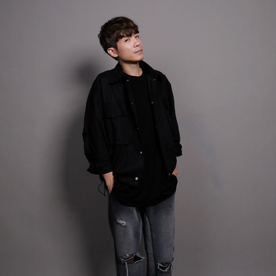 ▲▼潘信維、羅文裕、蕭閎仁、楊肅浩「歌聲內底攏是話」音樂好朋友的說唱會。（圖／時刻娛樂提供）