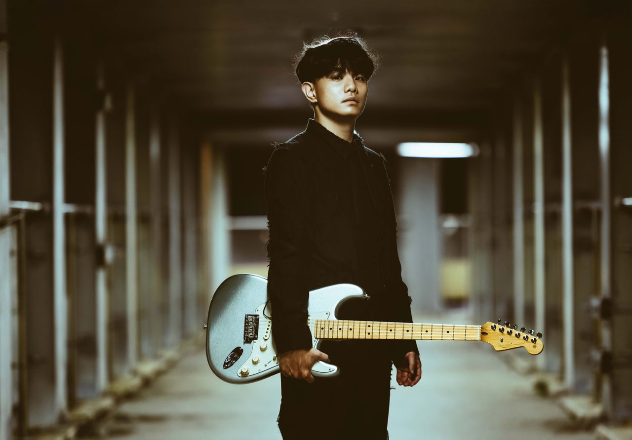 ▲▼潘信維、羅文裕、蕭閎仁、楊肅浩「歌聲內底攏是話」音樂好朋友的說唱會。（圖／時刻娛樂提供）