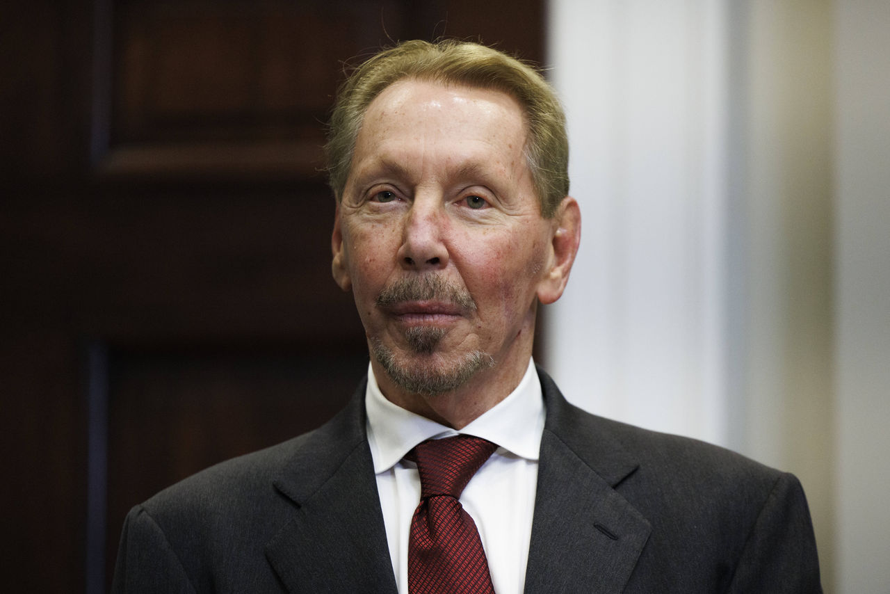 AI賭盤反噬!甲骨文雲收入不如預期盤後崩11% 拖累輝達、超微