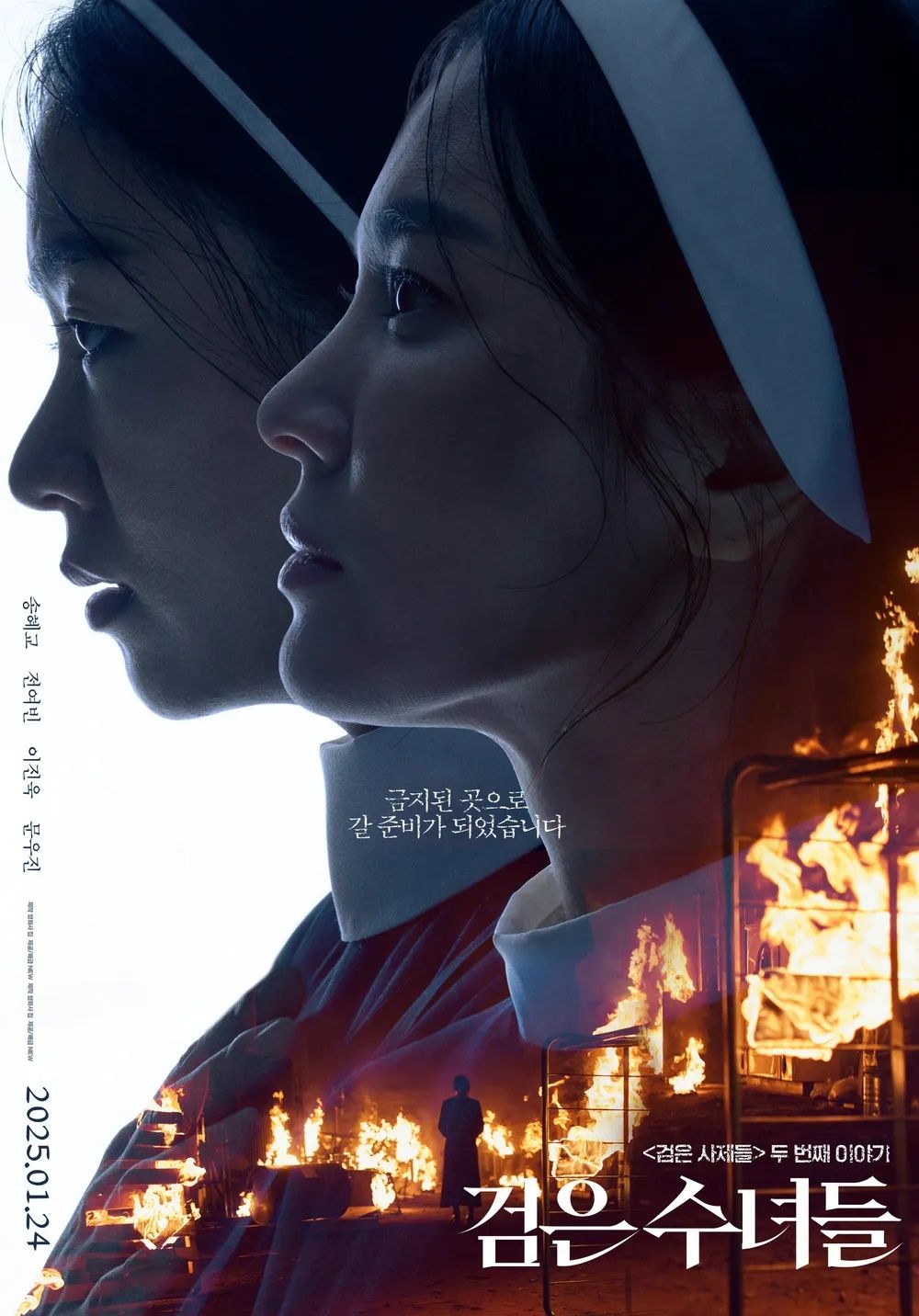 ▲▼串流收視週榜（3/31-4/6）。（圖／翻攝自韓網、X）