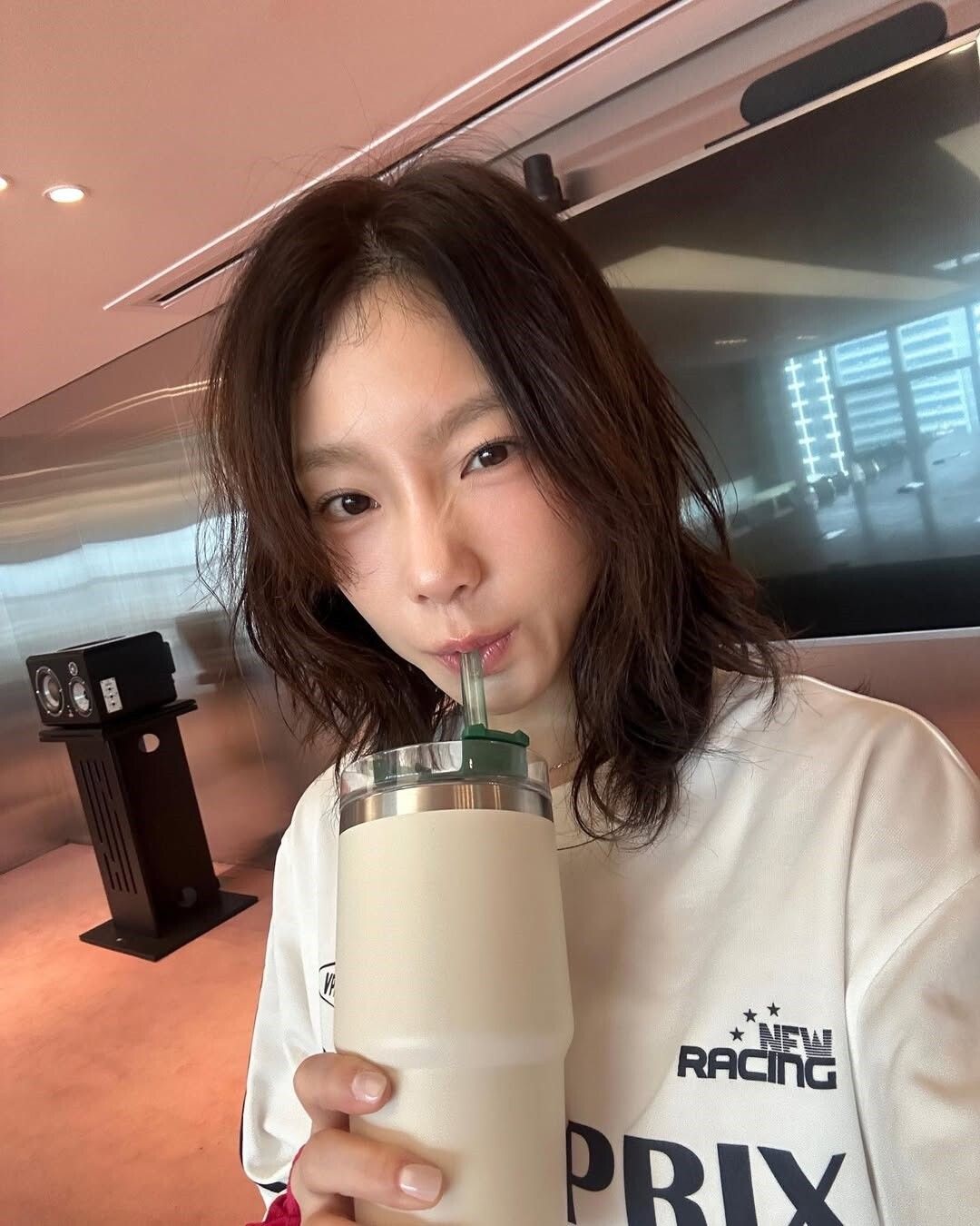 ▲太妍 。（圖／翻攝自IG）