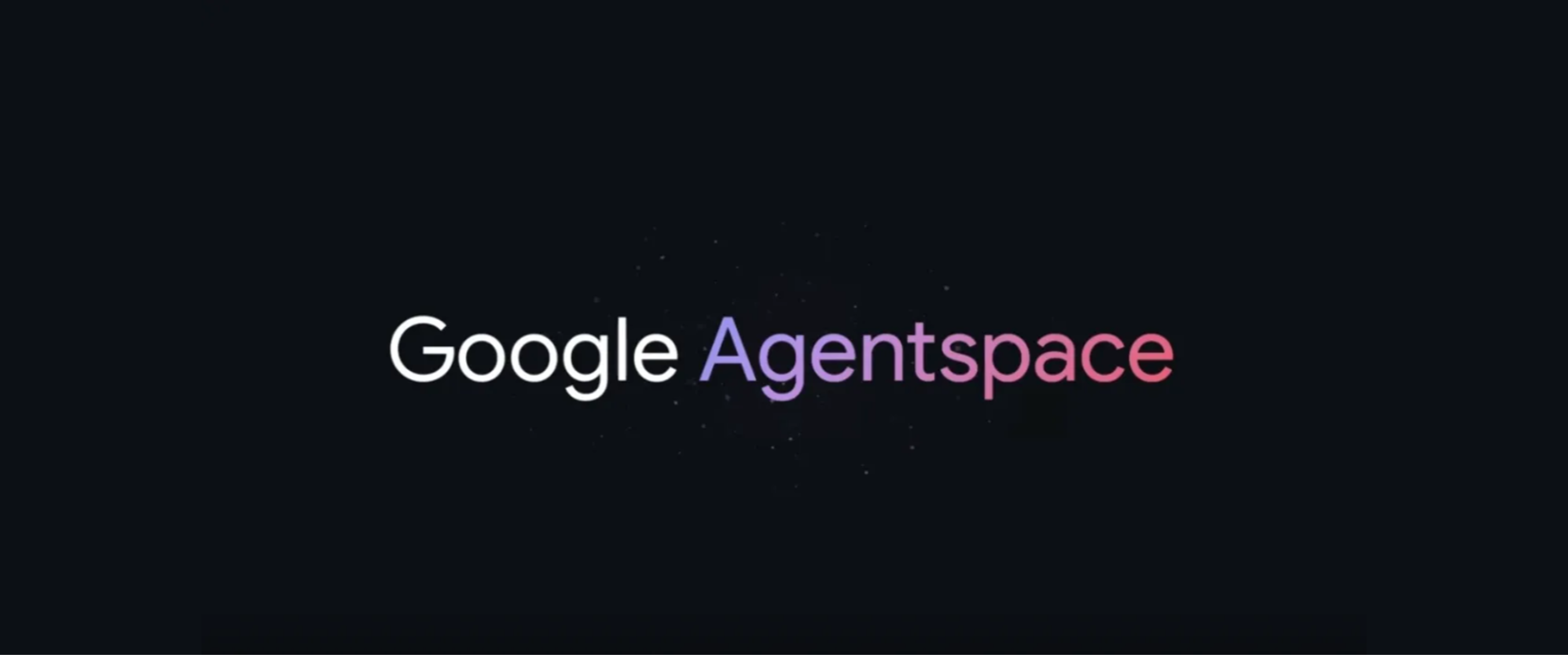 ▲▼Google Cloud針對企業日常工作推出的AI平台。（圖／Google）
