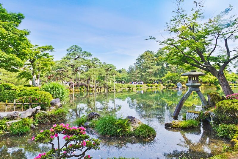 ▲▼日本,立山黑部,雪牆,合掌村,上高地,金澤,兼六園,天海旅行社,名古屋。（圖／業者提供）