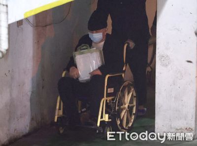 開庭火爆實境曝!檢怒批沈慶京「胡說八道」 律師也開嗆法官
