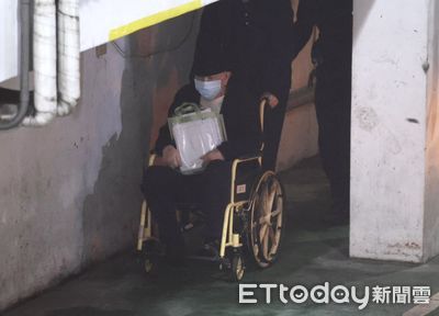 沈慶京「為最後榮譽奮戰」不認罪 險被法官逐出法庭:指控欠憑據