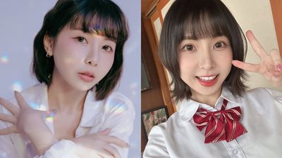 台AV女優胎尼病倒「床濕掉像尿床」 發燒狂冒冷汗急驗流感
