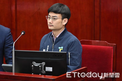 陳怡君批北市府「很蔣家」　殷瑋捍市府立場力戰綠議員