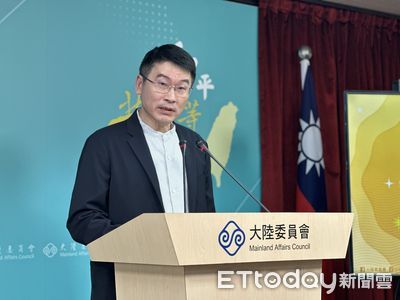 陳智菡質疑陸委會刁難游智彬 梁文傑曝:他收通知才匆忙赴陸除籍