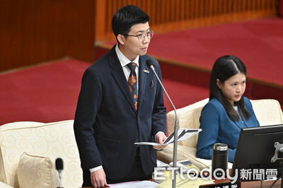 被酸想搶立委 苗博雅願與羅智強「約法三章」:你辭職我就不補選