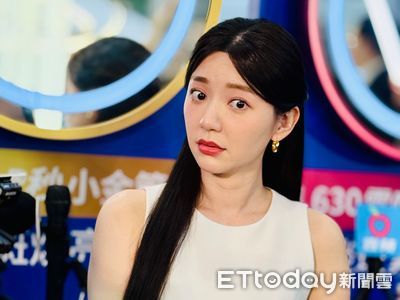 郭雪芙躲過台股暴跌「跟著巴菲特買美債」　親曝5大投資全都碰！