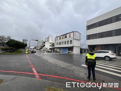 行人、駕駛注意! 台東警交通大執法再上路