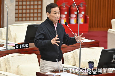 去426遊行?民眾黨不想見鍾小平、游淑慧 他開砲:一定譙到鍾下台