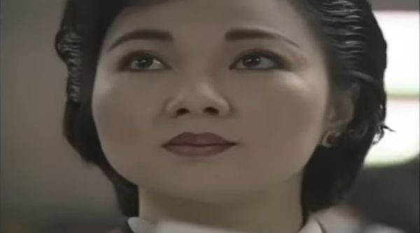 ▲▼台股暴跌網朝聖白冰冰神曲〈現金寄治股市〉。（圖／翻攝自臉書）