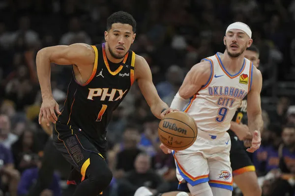 ▲▼太陽布克、畢爾、巴登霍澤。（圖／達志影像／美聯社）